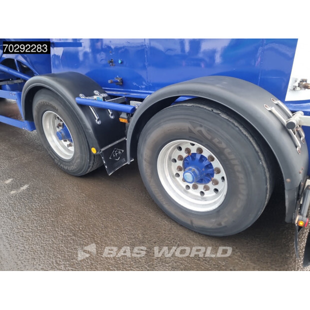 2015 Volvo FM 420-42670140