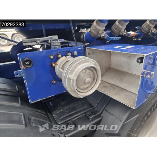 2015 Volvo FM 420-42670141