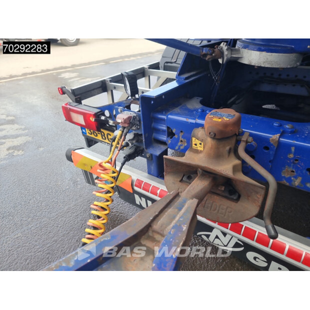2015 Volvo FM 420-42670143
