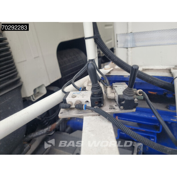 2015 Volvo FM 420-42670144