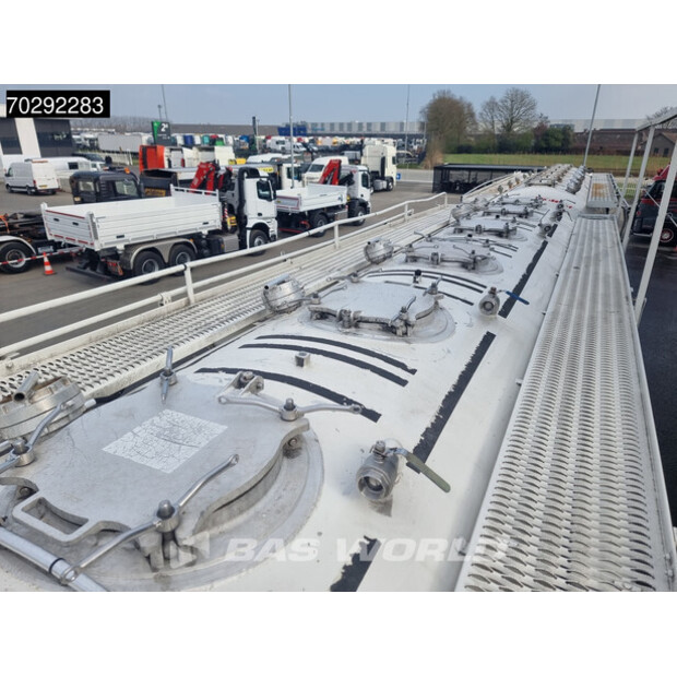 2015 Volvo FM 420-42670147
