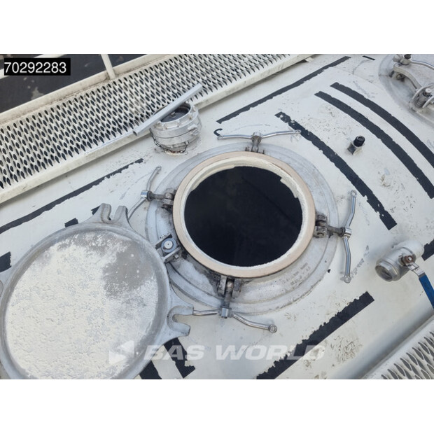 2015 Volvo FM 420-42670148