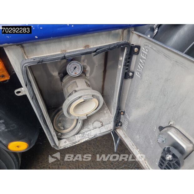 2015 Volvo FM 420-42670151