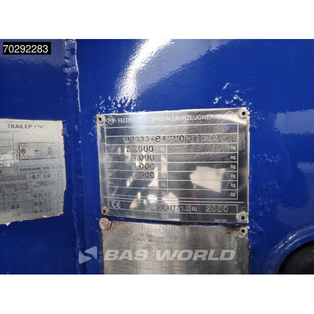 2015 Volvo FM 420-42670155