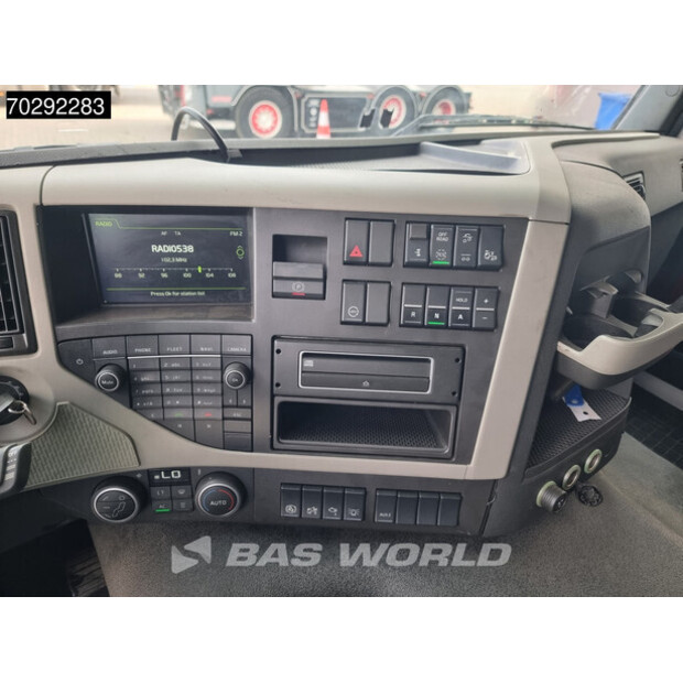 2015 Volvo FM 420-42670158