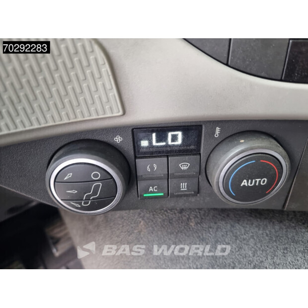 2015 Volvo FM 420-42670159