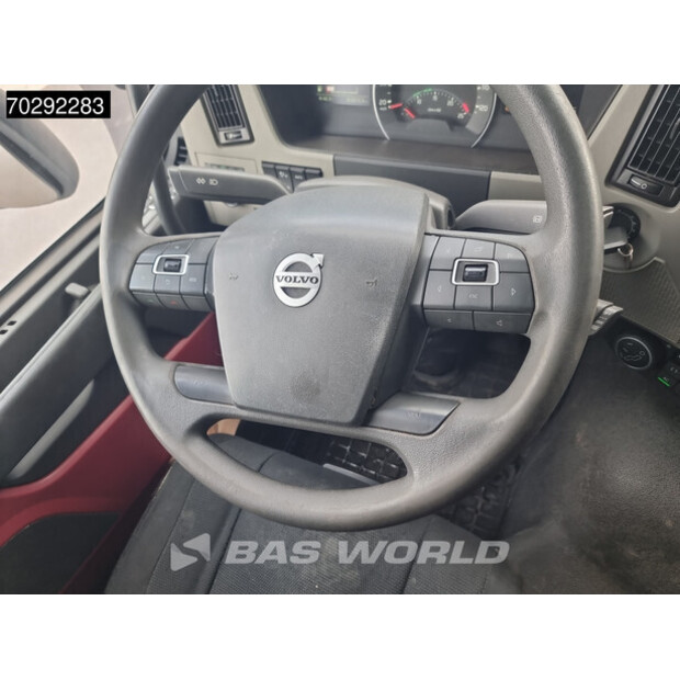 2015 Volvo FM 420-42670160