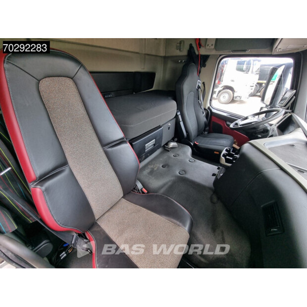 2015 Volvo FM 420-42670161