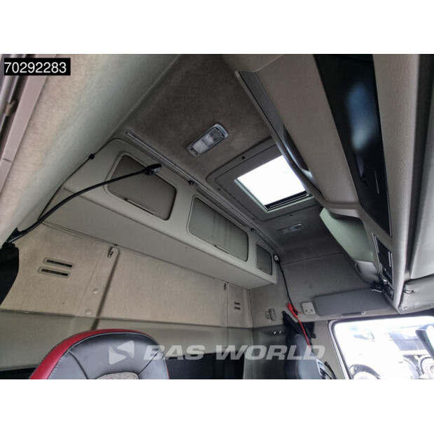 2015 Volvo FM 420-42670162