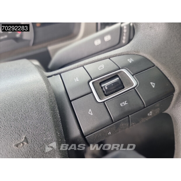 2015 Volvo FM 420-42670163