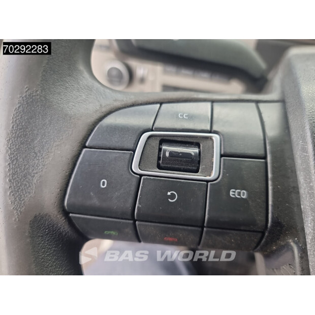 2015 Volvo FM 420-42670164