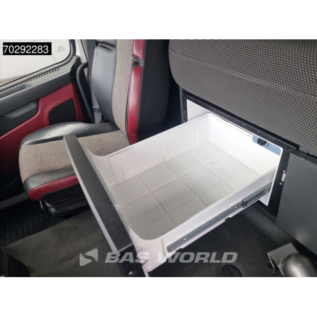 2015 Volvo FM 420-42670165