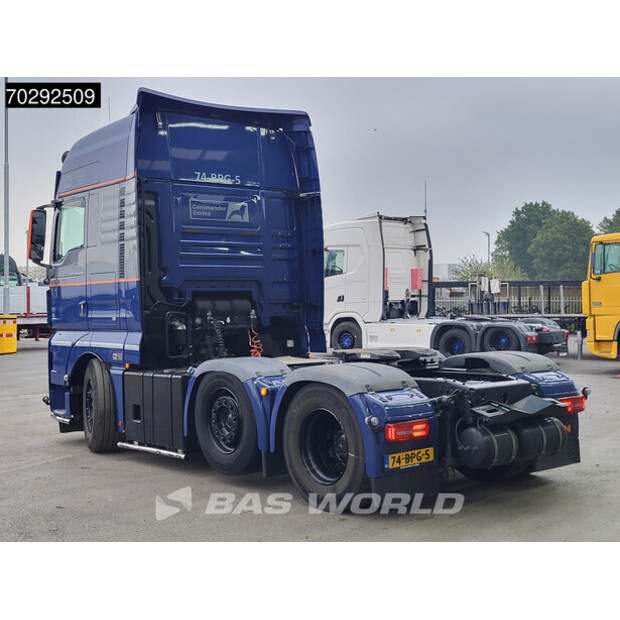 2019 MAN TGX 26.640-42670212