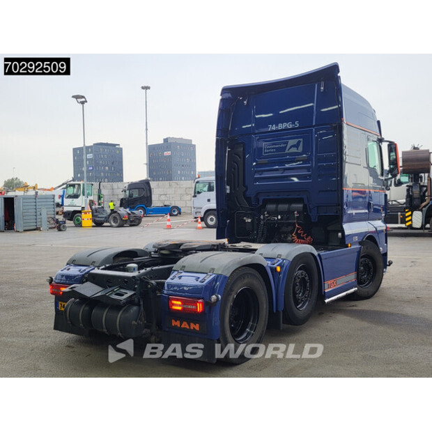 2019 MAN TGX 26.640-42670215