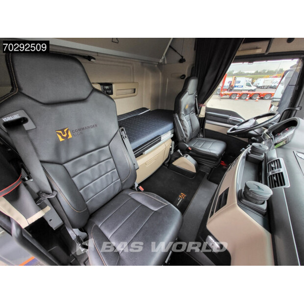 2019 MAN TGX 26.640-42670216
