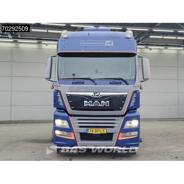 2019 MAN TGX 26.640-42670217