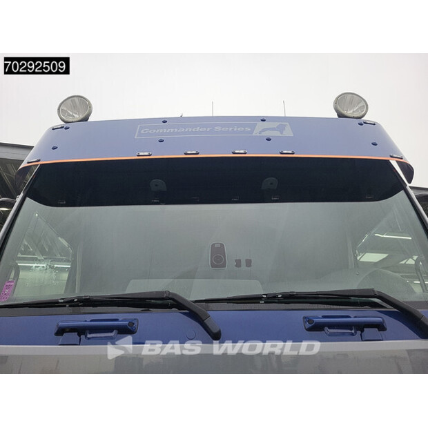 2019 MAN TGX 26.640-42670218