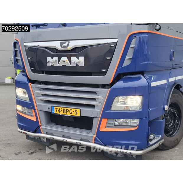 2019 MAN TGX 26.640-42670219