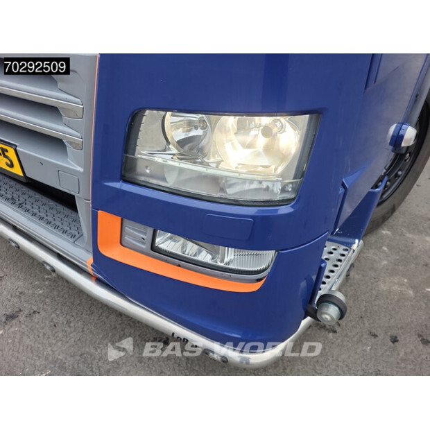 2019 MAN TGX 26.640-42670220