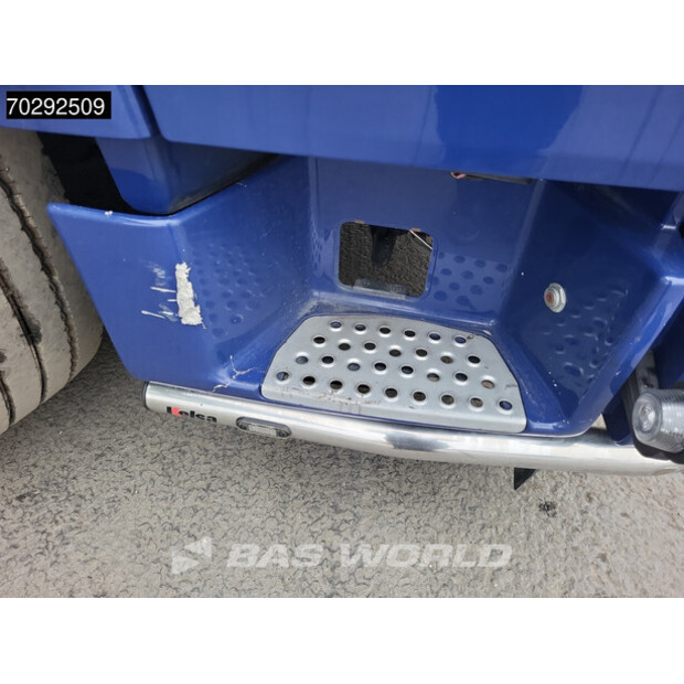 2019 MAN TGX 26.640-42670221