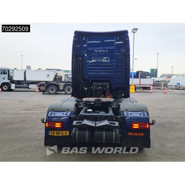 2019 MAN TGX 26.640-42670222