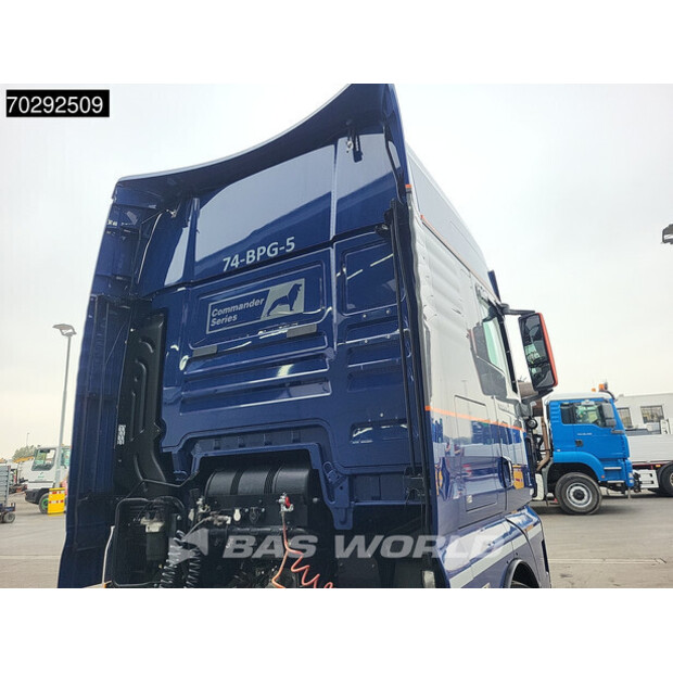 2019 MAN TGX 26.640-42670223