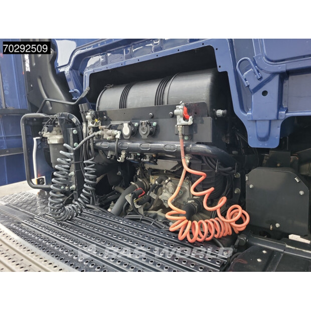 2019 MAN TGX 26.640-42670224