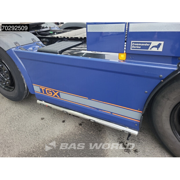 2019 MAN TGX 26.640-42670225