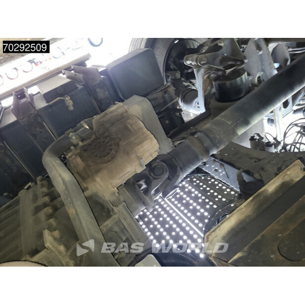2019 MAN TGX 26.640-42670226