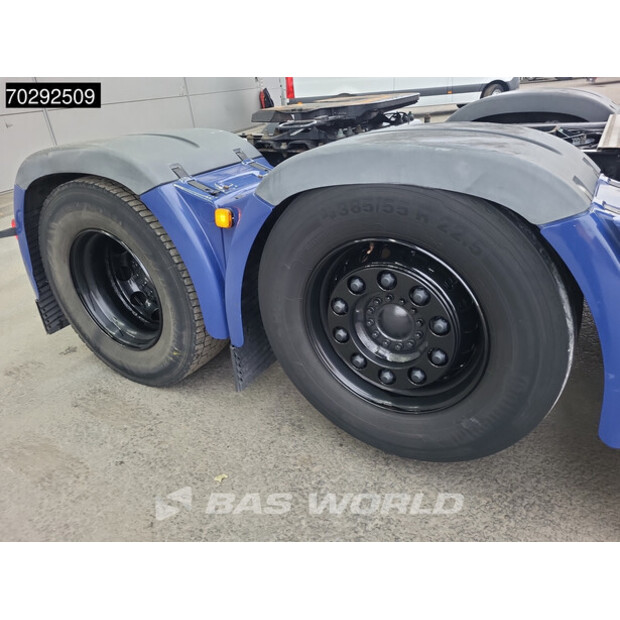 2019 MAN TGX 26.640-42670229
