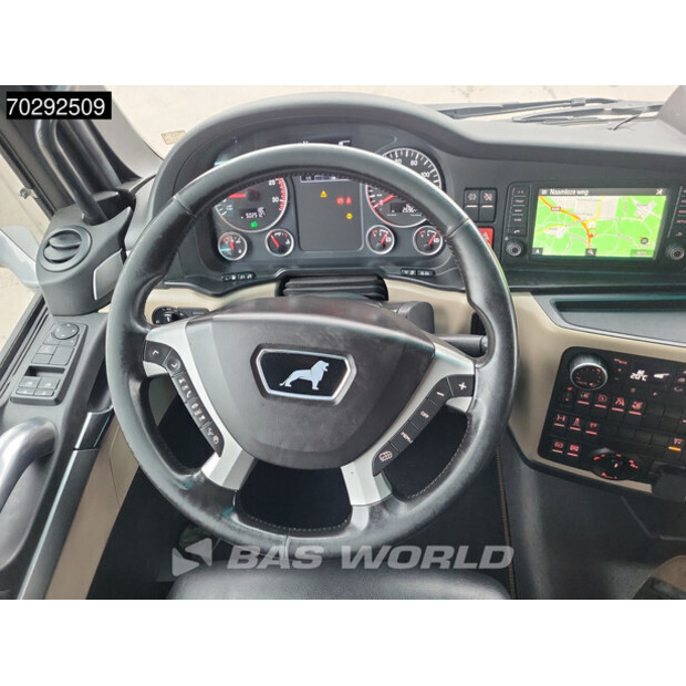 2019 MAN TGX 26.640-42670231