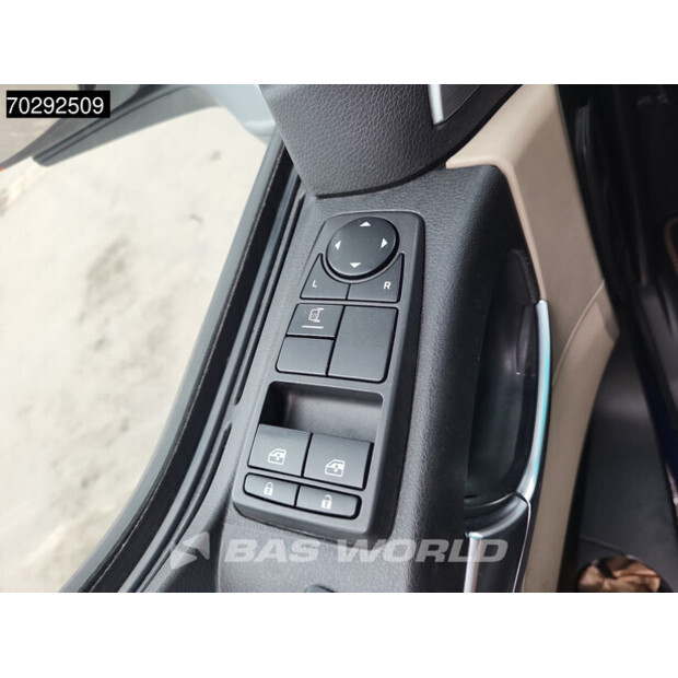 2019 MAN TGX 26.640-42670232