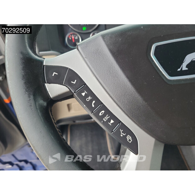 2019 MAN TGX 26.640-42670233
