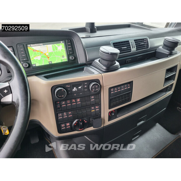 2019 MAN TGX 26.640-42670235