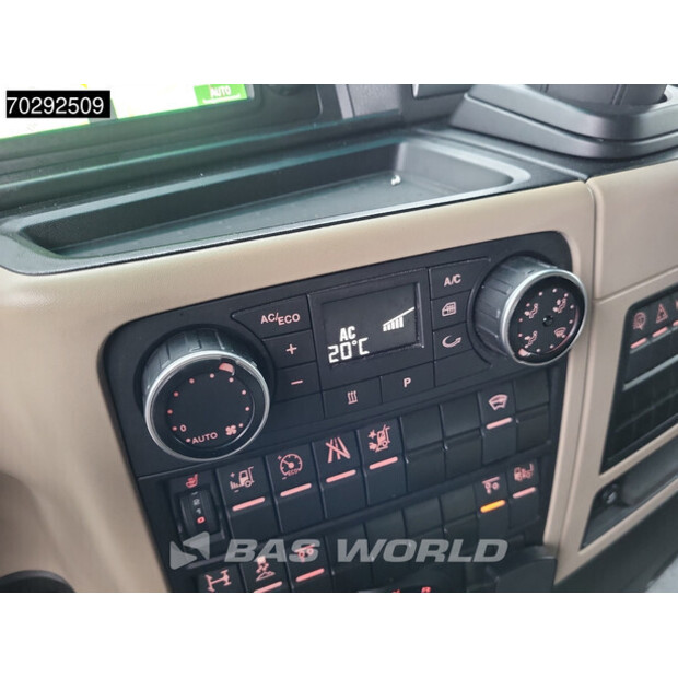 2019 MAN TGX 26.640-42670236