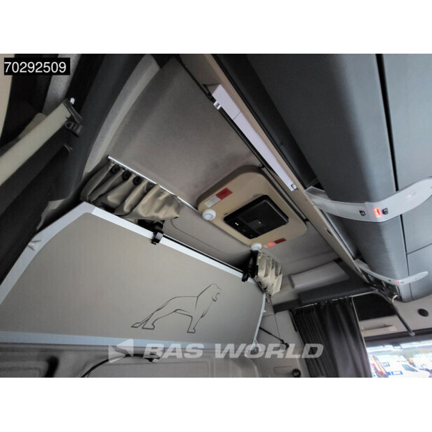 2019 MAN TGX 26.640-42670239