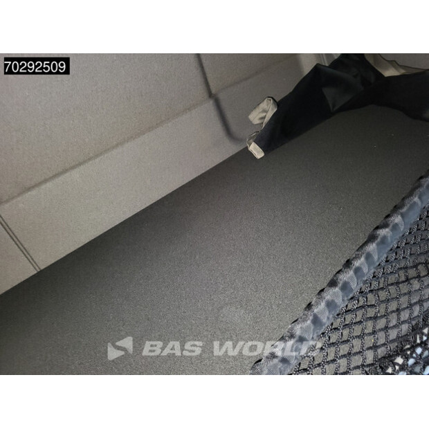 2019 MAN TGX 26.640-42670240