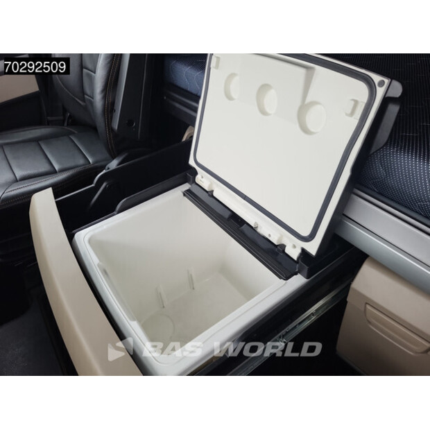 2019 MAN TGX 26.640-42670242