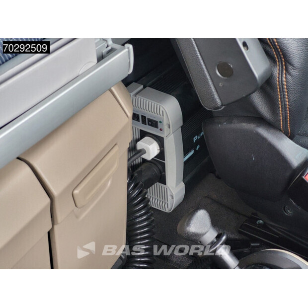 2019 MAN TGX 26.640-42670243
