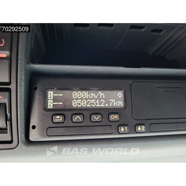 2019 MAN TGX 26.640-42670244