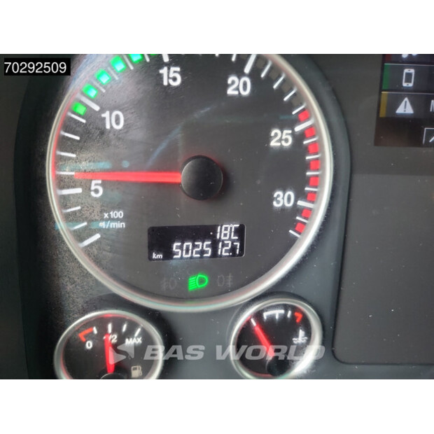 2019 MAN TGX 26.640-42670245