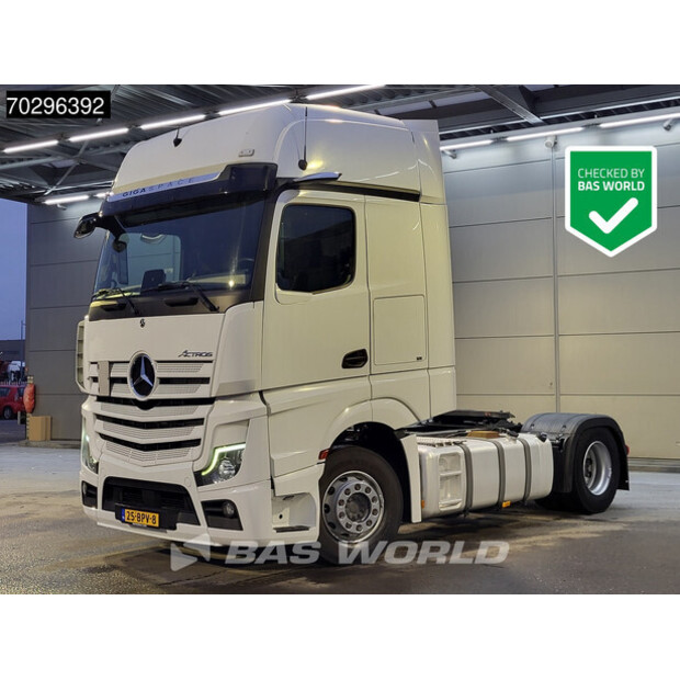 2020 مرسيدس بنز Actros 1942-42670399