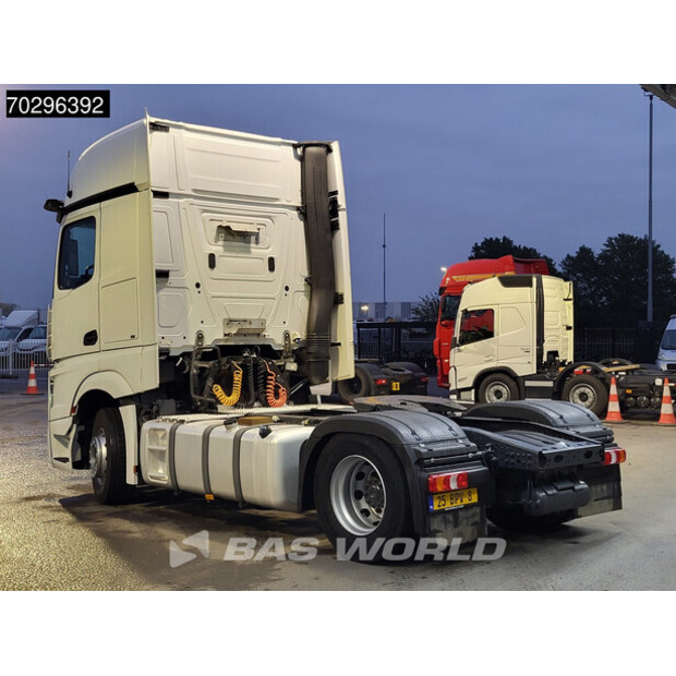 2020 مرسيدس بنز Actros 1942-42670400