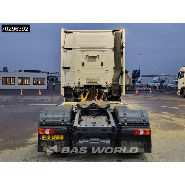 2020 مرسيدس بنز Actros 1942-42670401