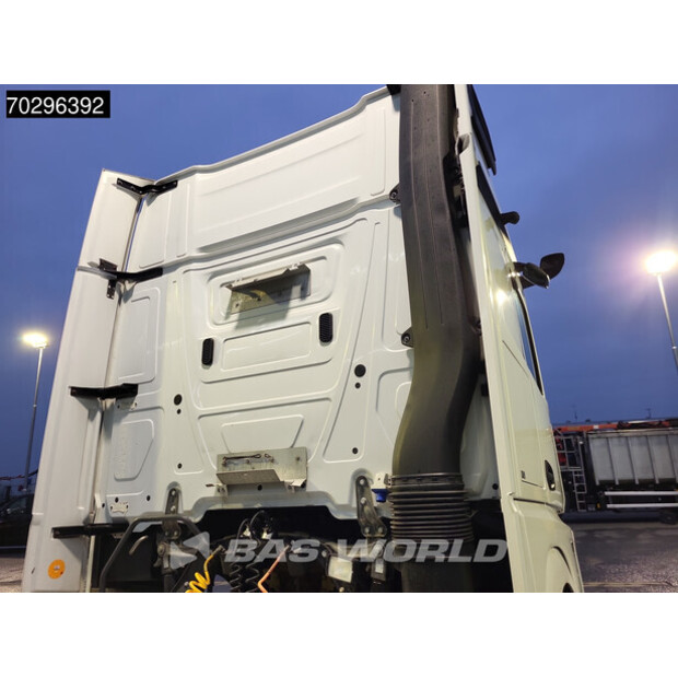 2020 مرسيدس بنز Actros 1942-42670403