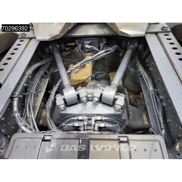 2020 مرسيدس بنز Actros 1942-42670405