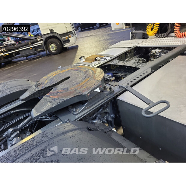 2020 مرسيدس بنز Actros 1942-42670406