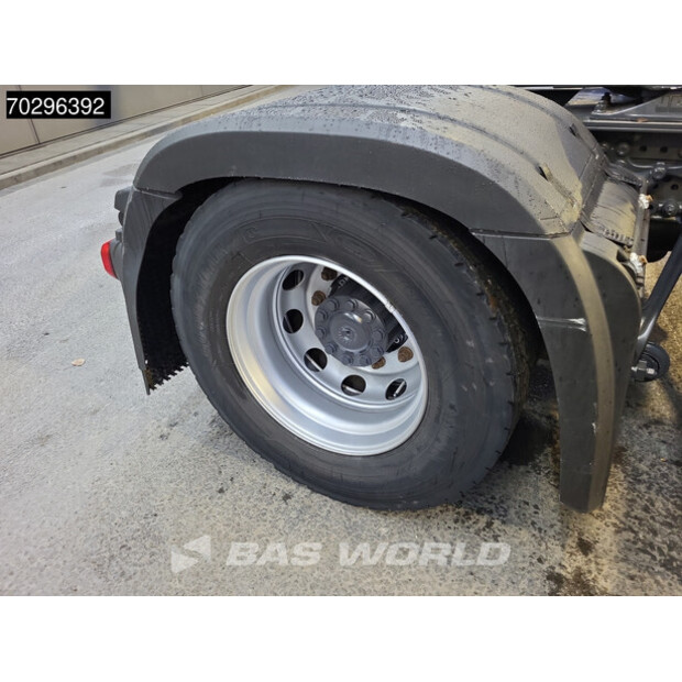 2020 مرسيدس بنز Actros 1942-42670407