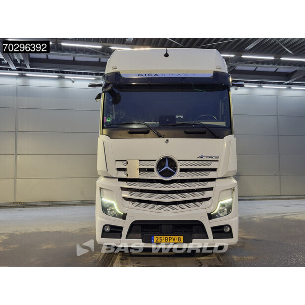 2020 مرسيدس بنز Actros 1942-42670409
