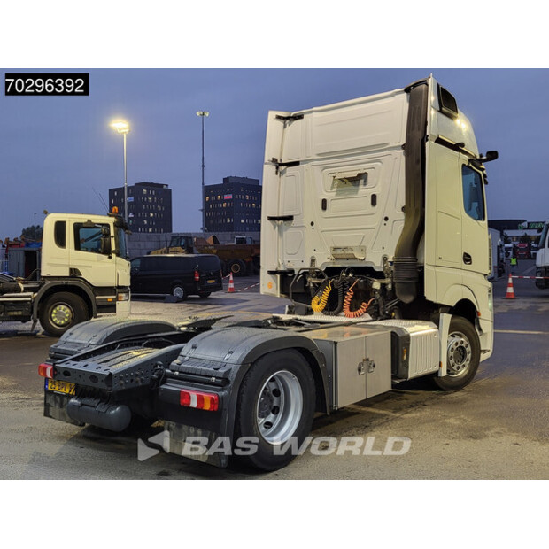 2020 مرسيدس بنز Actros 1942-42670411